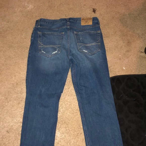 Jeans - Picture 3 of 3